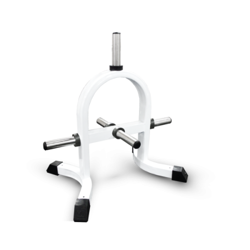 Стойка для хранения дисков диаметром 50 мм - А-образная (на 5 позиций)MB BARBELL MB 1.13