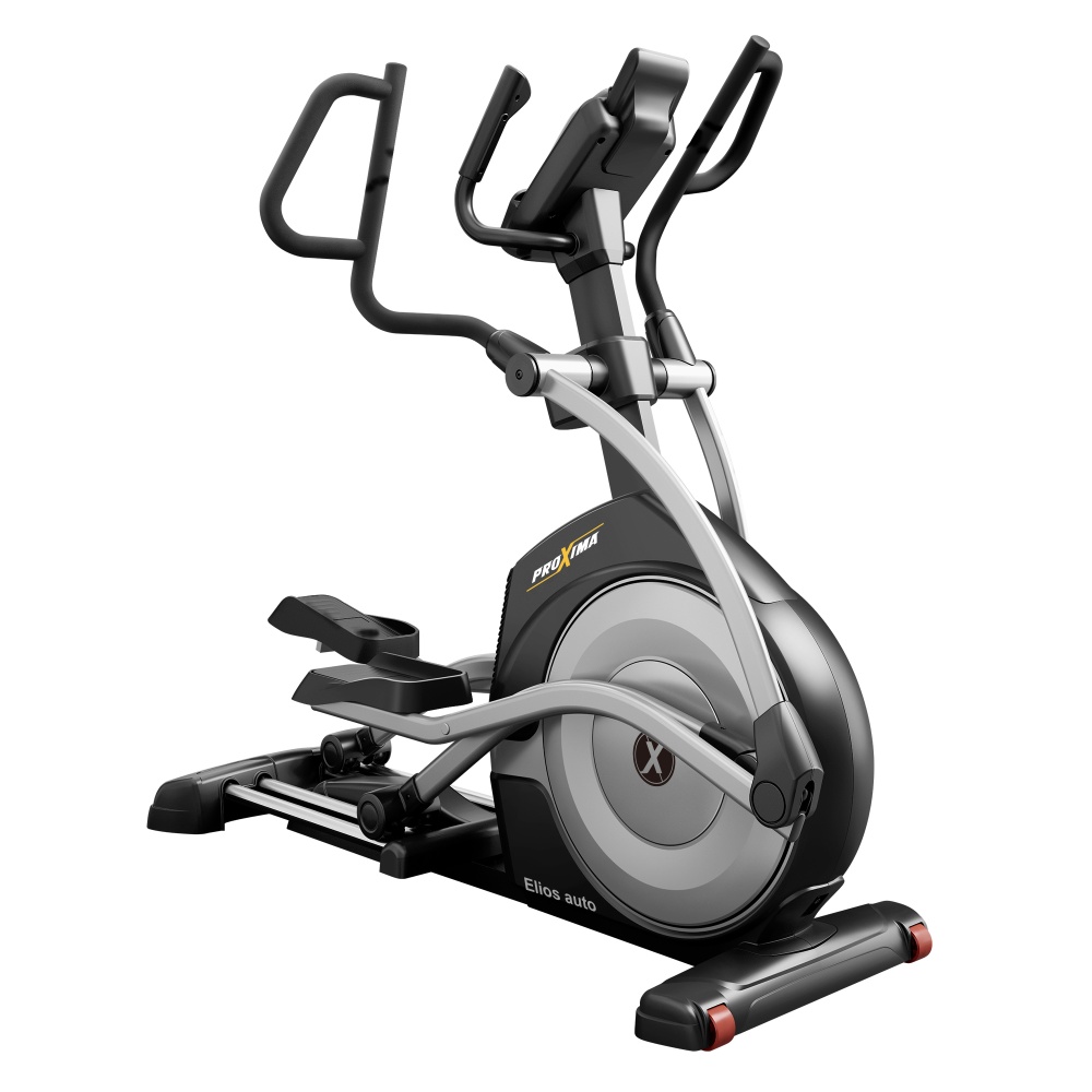 Sole Fitness sc200