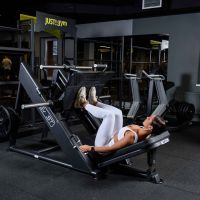 U-2056S Жим ногами (Leg Press)