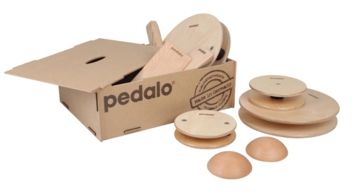 Балансировочная коробка Pedalo® Balance-Box ( арт. 19110000 )