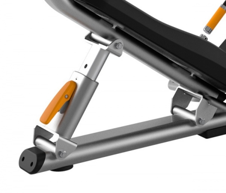 Жим ногами PRECOR Discovery Line DPL 601 черный