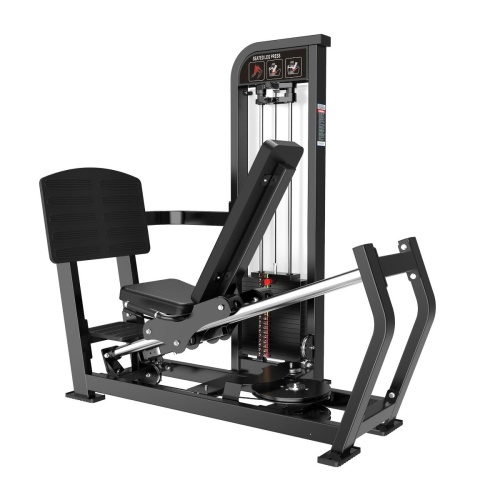 Жим ногами Protrain (Весовой стек 124 кг) CP112