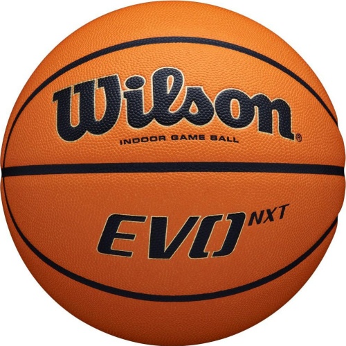 Мяч баскетбольный WILSON Evo Nxt,WTB0900XBBA, размер 7