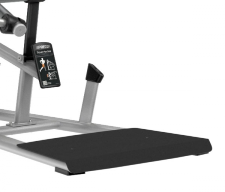 Приседания PRECOR Discovery Line DPL 624 черный/черный
