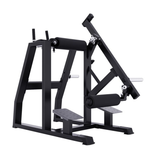 A613 Обратная гиперэкстензия