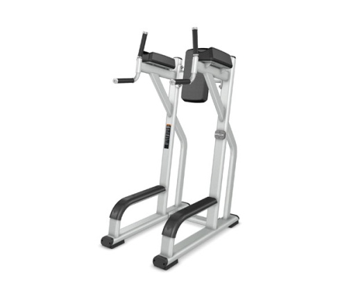 Подъем коленей PRECOR Discovery Line DBR 702 черный/черный