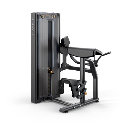 Бицепс-машина Matrix Versa Heavy VS-S40H
