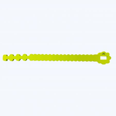 Детский пояс  AQQUATIX AQQUABELT JUNIOR FLOWER, AEB 0031 лайм