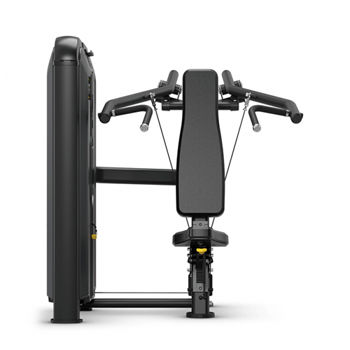 Независимый жим от плеч VISION Converging Shoulder Press V-KEY-SL-23