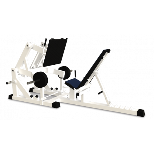 Жим ногами MB BARBELL MB 4.07
