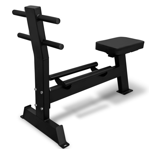 Скамья для тяги гантели BRONZE GYM PARTNER AL-322