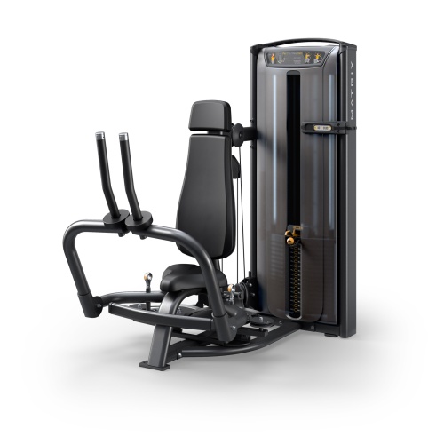 Задняя дельта / Баттерфляй Matrix Versa Plus VS-S22P