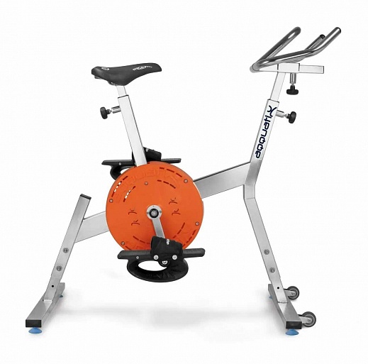 Велотренажер для бассейна SMART AQQUABIKE Aqquatix (AFA0013019) стандарт