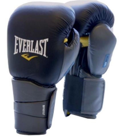 Перчатки Everlast Gel Protex3