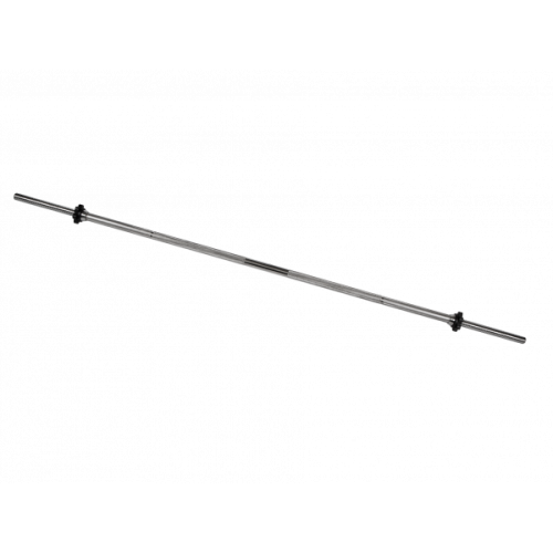 Гриф,1800 мм Максимальная нагрузка 150 кг. MB BARBELL MB-BarM25-1800B