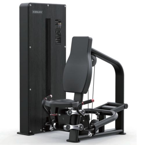 Шраги сидя XENJOY Seated Shoulder Pull Machine J7102