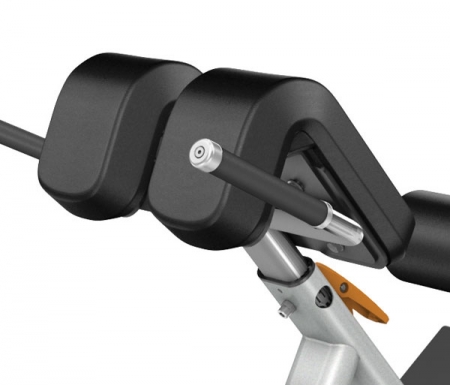 Гиперэкстензия PRECOR Discovery Line DBR 312 черный/черный