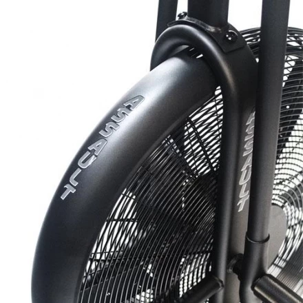 Ветровое крыло для ASSAULT AirBike Pro X черный