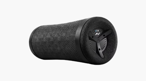 Ролл массажный Hyperice Vyper 3 Black