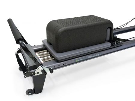 Бокс для реформера BALANCED BODY Sitting Box Lite пена