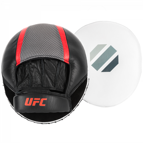 UFC PRO Лапы боксерские малые UCP-75343