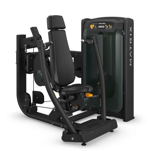 Независимый жим от груди Matrix Ultra G7-S13
