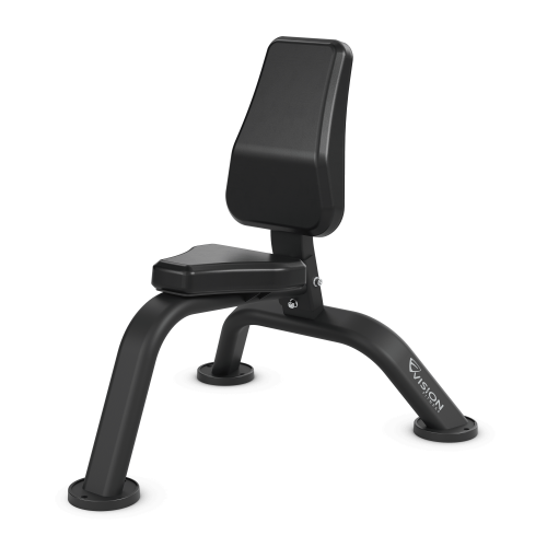 Скамья для жима и пресса Vision VST600-FW87