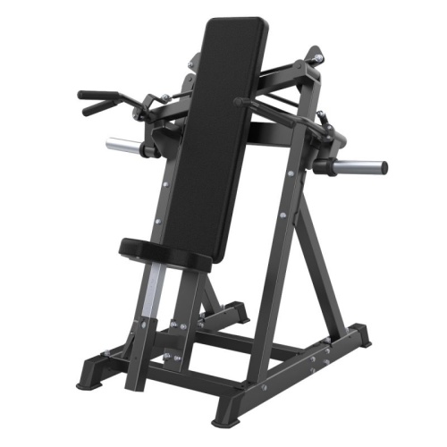 A804 Жим от плеч X-Cross