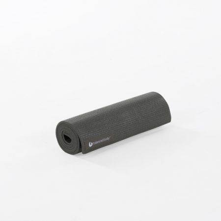 Коврик для пилатеса BALANCED BODY Mini Mat серый