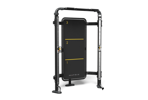 Функциональная рама Matrix Connexus Compact GFTCOR