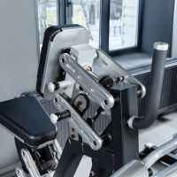 Y930ZAM Наклонная тяга