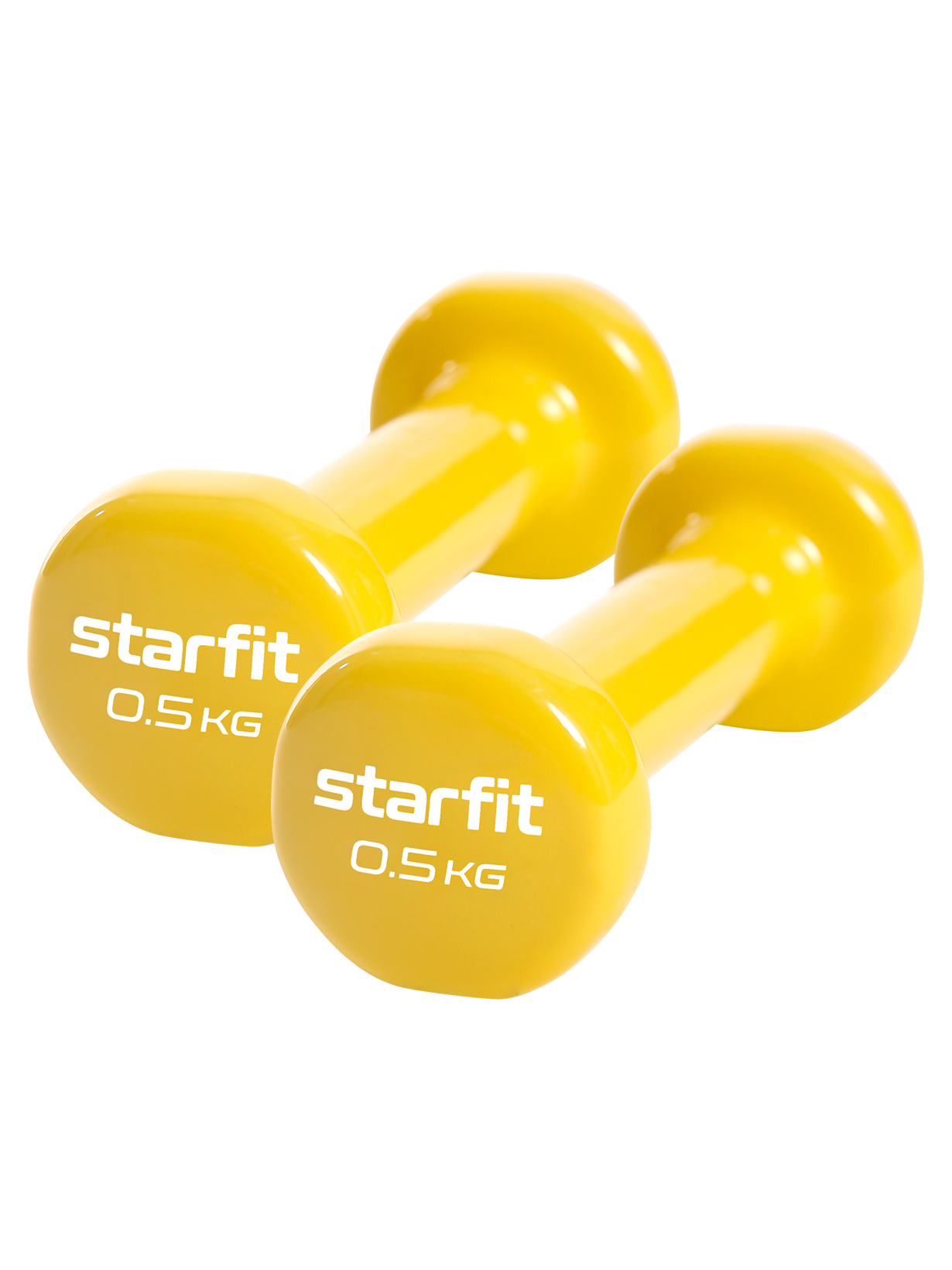 Starfit гантели. Гантель виниловая Starfit DB-101. Гантель виниловая Starfit Core DB-101 2 кг. Гантели Starfit 1.5. Starfit гантель виниловая DB-102 0,5 кг, желтый.