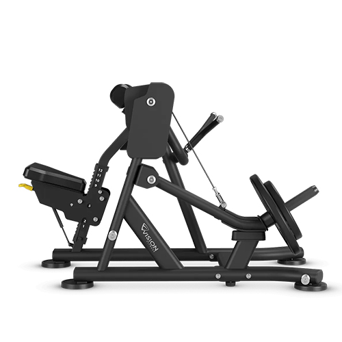 Бицепс-машина на свободных весах Vision VST700-PL40