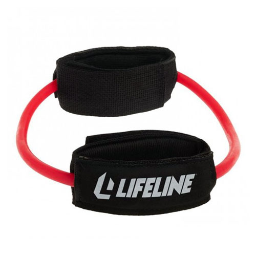 Латеральный амортизатор LIFELINE Monster Walk пурпурный