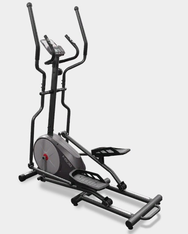 Эллиптический эргометр Carbon Fitness F808