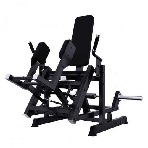 A604 Отведение ног сидя DHZ