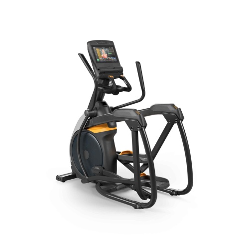 Эллиптический эргометр Matrix Performance Ascent Trainer с консолью Touch Base