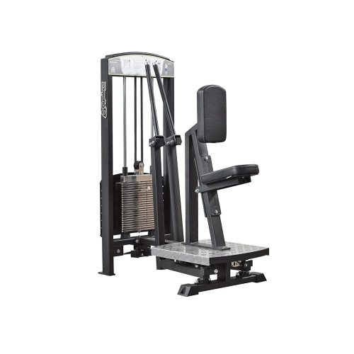 Задняя дельта Весовой стек (одна сторона) 100 кг Gymleco 333