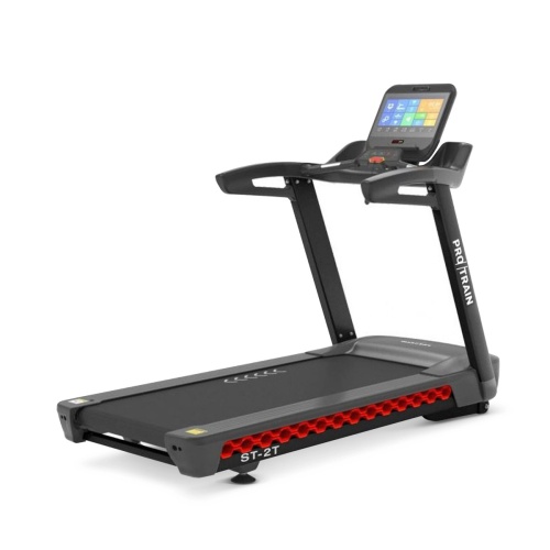 Электрическая беговая дорожка Protrain ST-2T