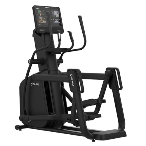 SH-B9100E22Т Эллиптический тренажер (Android-дисплей) SHUA