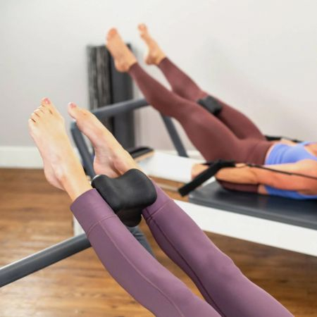 Тренажер для пилатеса BALANCED BODY The Aligner черный