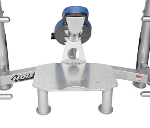 Платформа для страховки HOIST CF-OPT-01 к CF-3172 серый