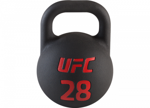 UFC Гиря 28 кг