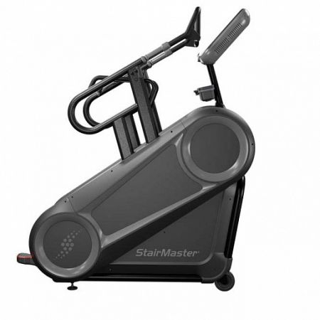 Эскалатор STAIRMASTER 10 Series черный, LCD консоль