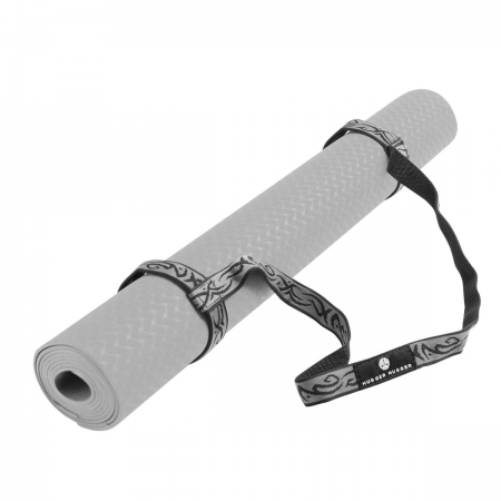 Стяжка для коврика HUGGER MUGGER SimpleSling Бермудский треугольник