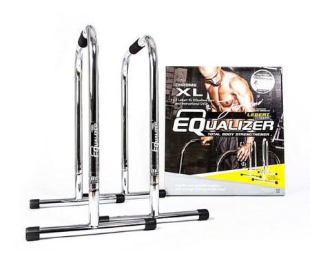 Опоры LEBERT EQualizer 72 х 63,5 см, 7 кг, лайм
