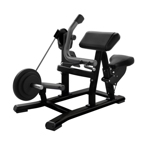 Бицепс силя PRECOR DPL 520 черный
