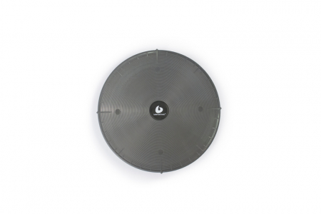 Диск BALANCED BODY Precision Rotator Disc 12" без сопротивления/серая сердцевина