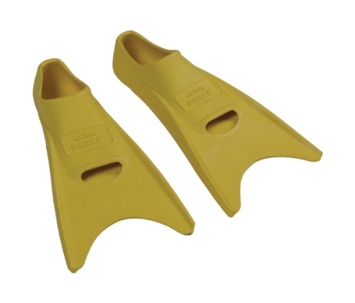 Ласты укороченные Sprint Aquatics Vertex 2 Training Fins 639 размер 40-41