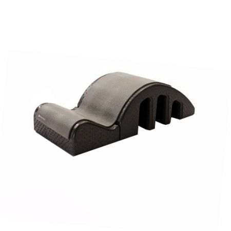 Коврик для пилатеса BALANCED BODY Mini Mat серый